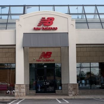 new balance store wake forest road